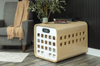 The Ultimate Dog Crate