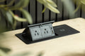 Built-In Power Station