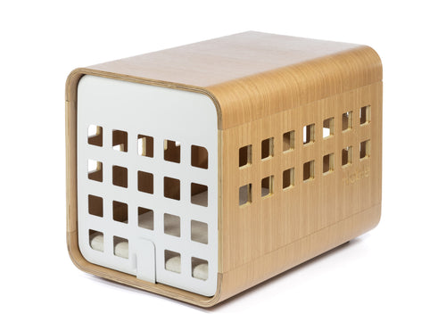 The Ultimate Dog Crate